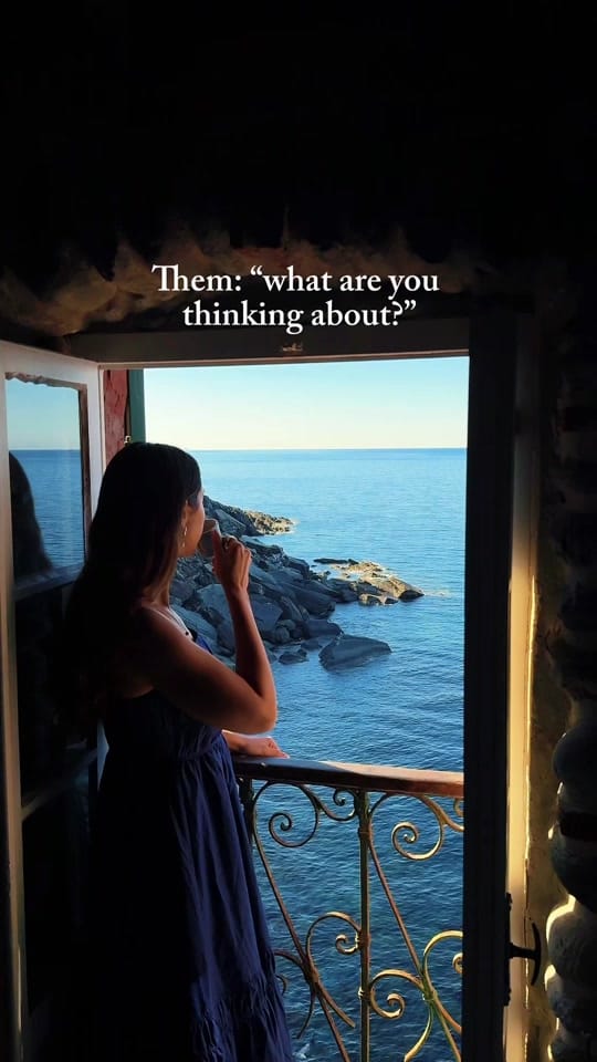 Post 4 by Anna | London Travel Blogger on TikTok (video)