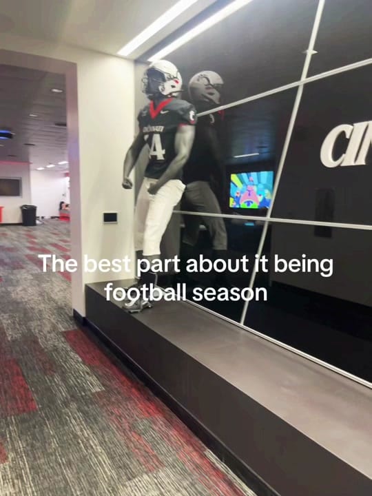 Post 6 by Corey Kiner on TikTok (video)