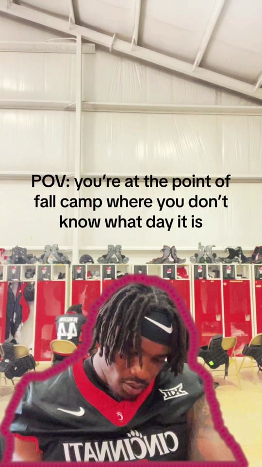 Post 8 by Corey Kiner on TikTok (video)