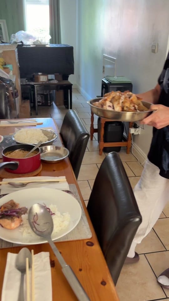 Post 5 by Antoinette Flocel on TikTok (video)