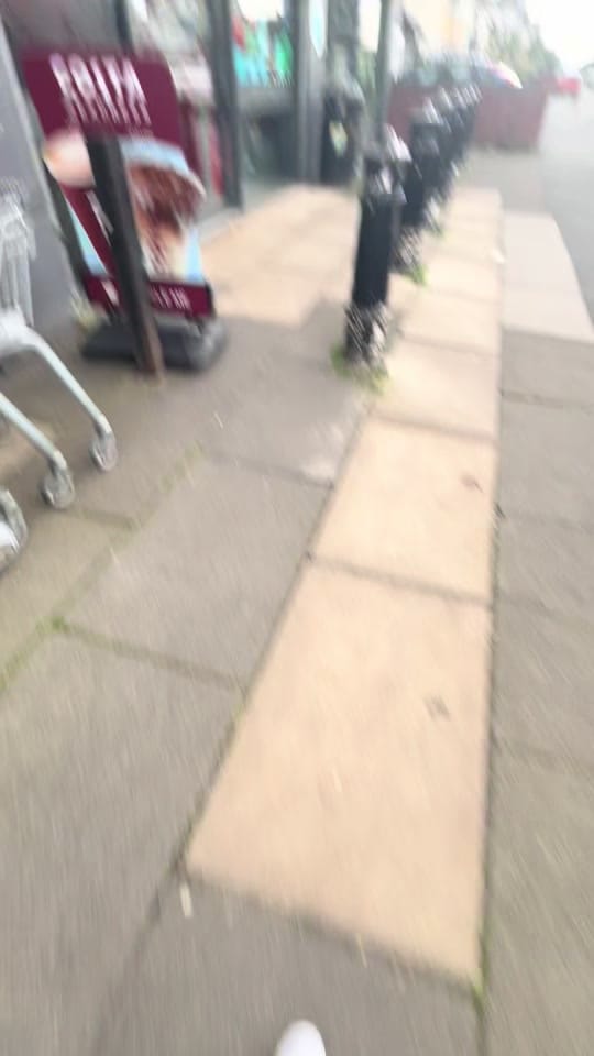 Post 6 by Aimee | UGC | Liverpool on TikTok (video)
