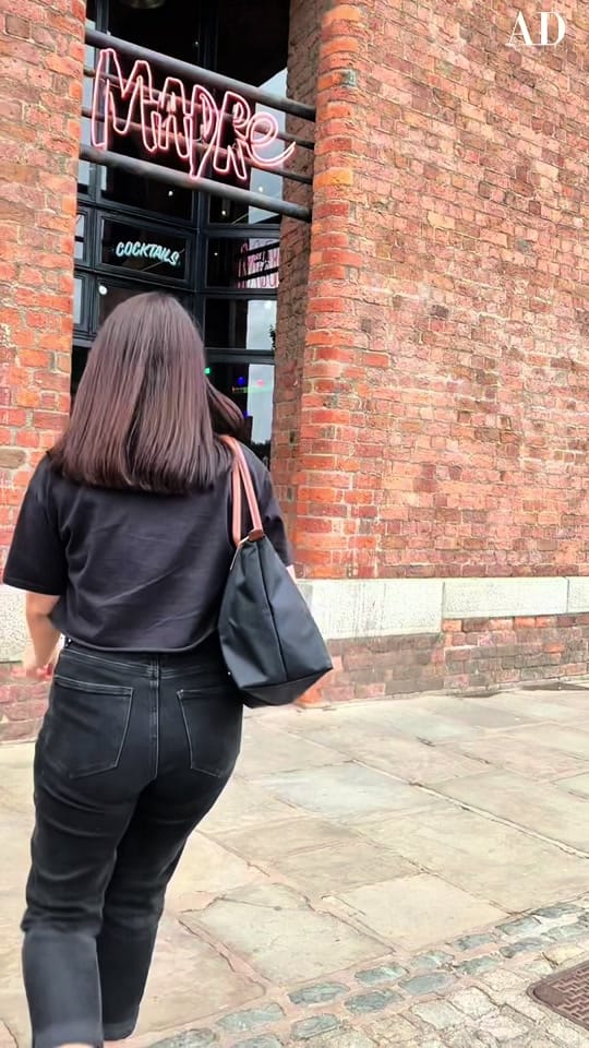 Post 10 by Aimee | UGC | Liverpool on TikTok (video)