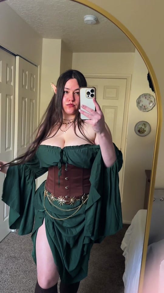 Post 4 by Kenna🤍 on TikTok (video)