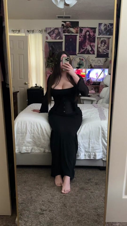 Post 8 by Kenna🤍 on TikTok (video)