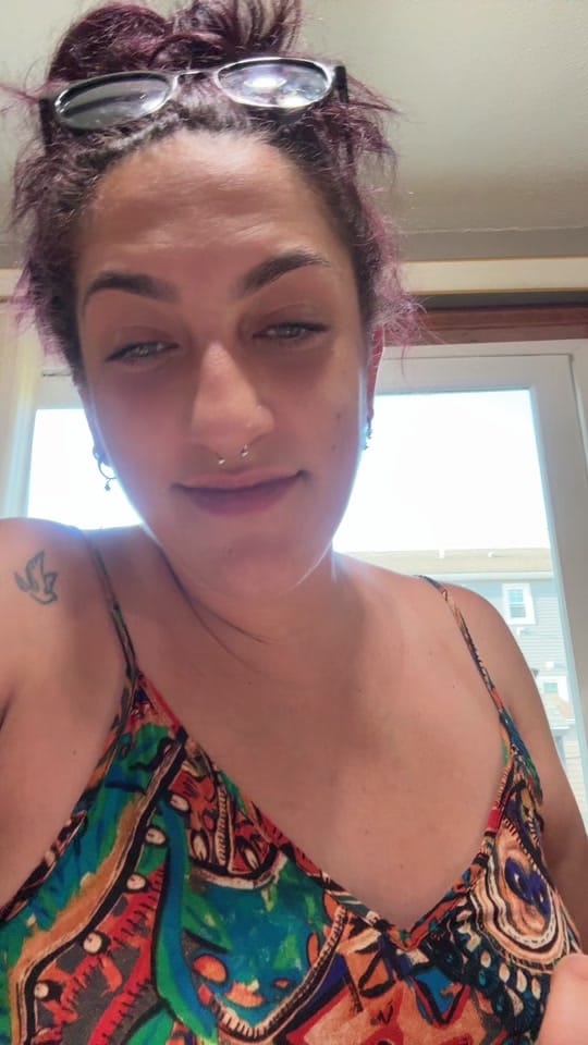 Post 1 by Chels_eats ✨ on TikTok (video)