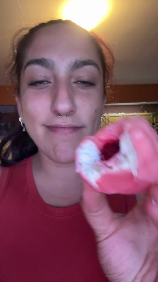 Post 7 by Chels_eats ✨ on TikTok (video)