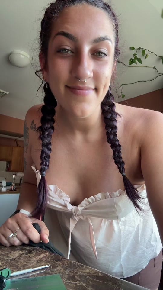 Post 6 by Chels_eats ✨ on TikTok (video)