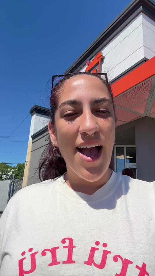 Post 8 by Chels_eats ✨ on TikTok (video)