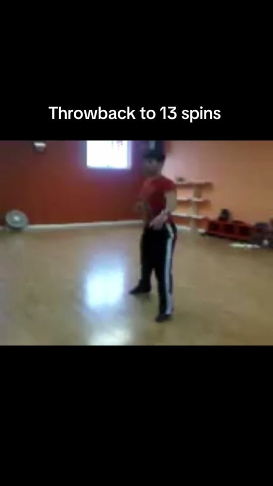 Post 5 by Gene Bersten on TikTok (video)