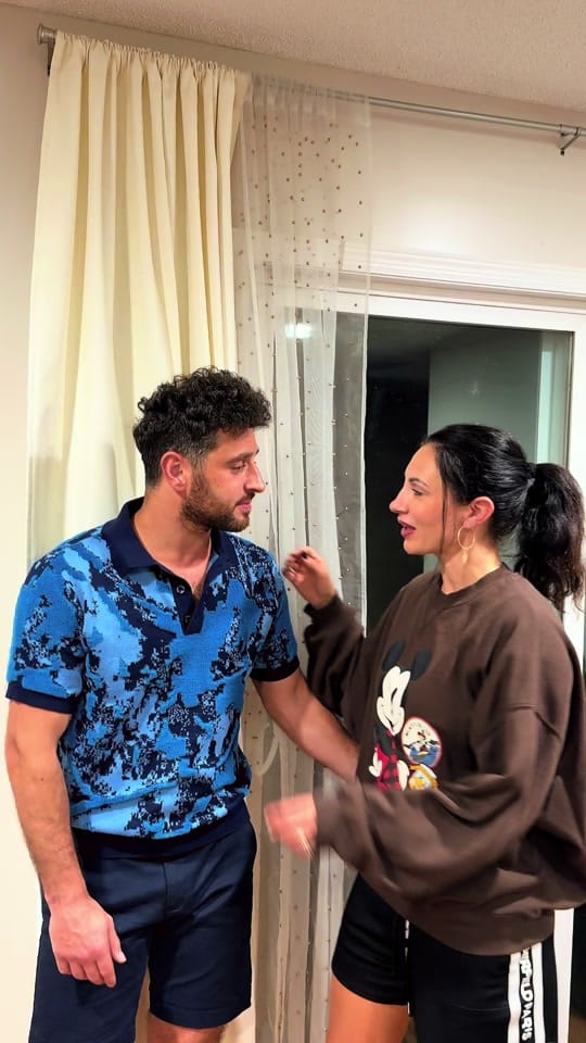 Post 2 by Gene Bersten on TikTok (video)