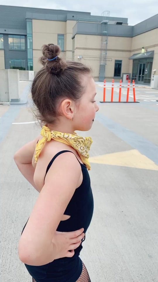 Post 10 by Gene Bersten on TikTok (video)