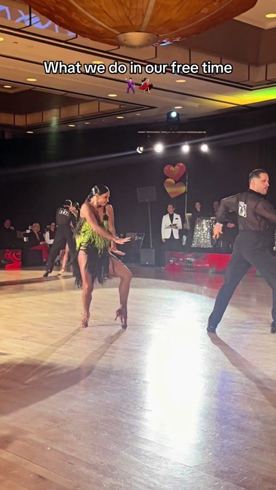 Post 3 by Gene Bersten on TikTok (video)