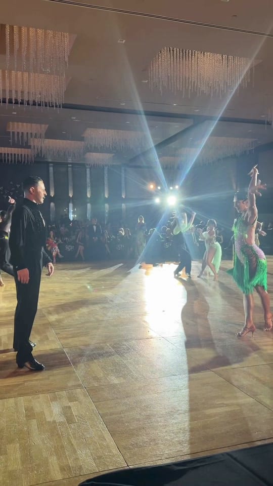 Post 7 by Gene Bersten on TikTok (video)