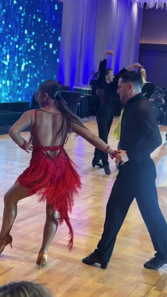 Post 4 by Gene Bersten on TikTok (video)