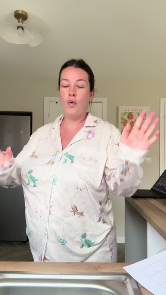 Post 6 by Steph & Rhys on TikTok (video)