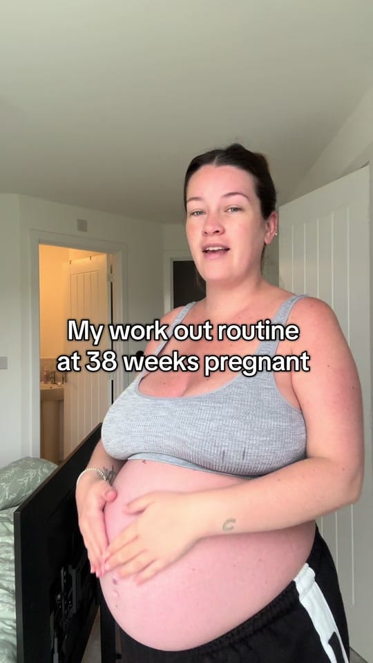 Post 4 by Steph & Rhys on TikTok (video)