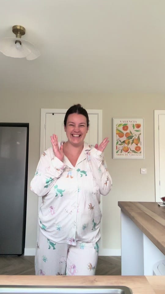 Post 5 by Steph & Rhys on TikTok (video)