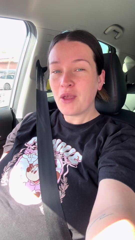 Post 3 by Steph & Rhys on TikTok (video)