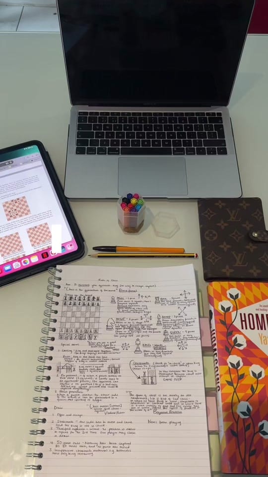 Post 3 by lai on TikTok (video)