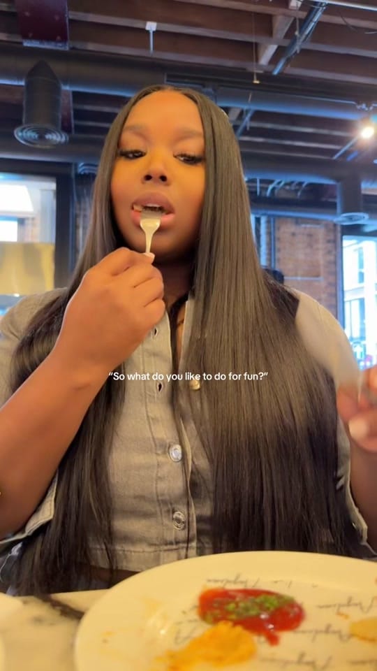 Post 6 by lai on TikTok (video)