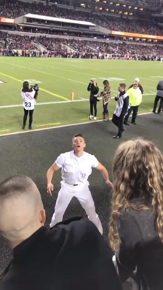 Post 1 by delaney ann on TikTok (video)