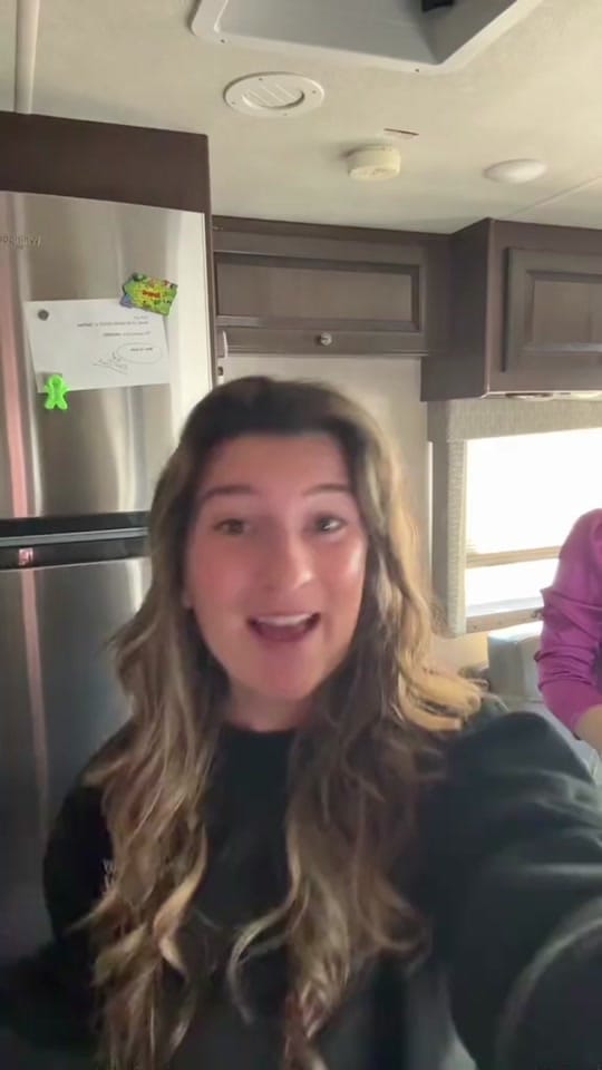 Post 8 by delaney ann on TikTok (video)