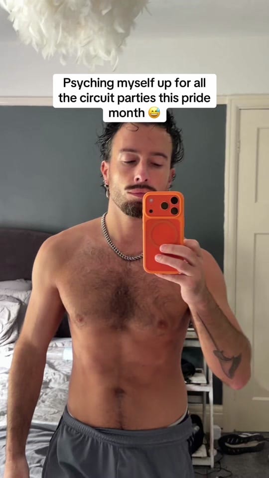Post 5 by Sion | LGBTQ+ Travel 🏳️‍🌈✈️ on TikTok (video)