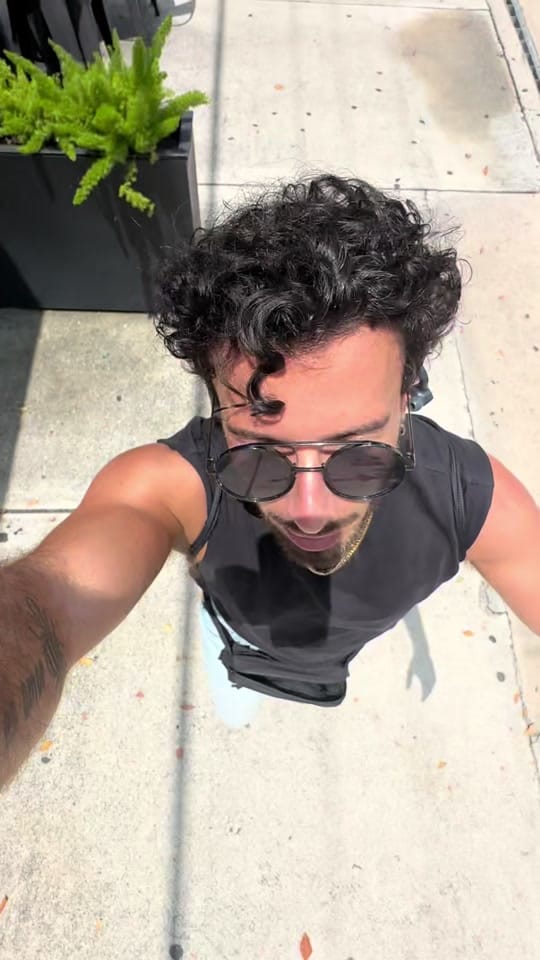 Post 8 by Sion | LGBTQ+ Travel 🏳️‍🌈✈️ on TikTok (video)