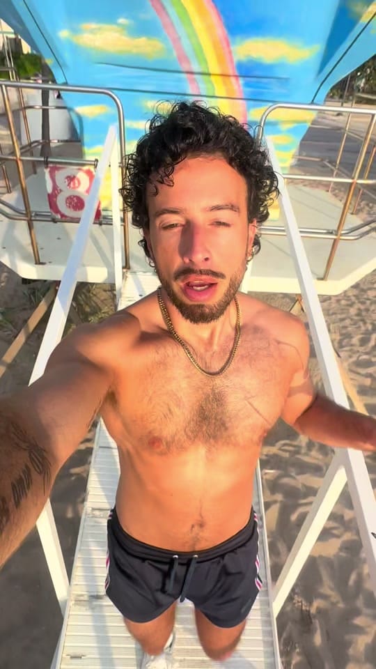 Post 9 by Sion | LGBTQ+ Travel 🏳️‍🌈✈️ on TikTok (video)
