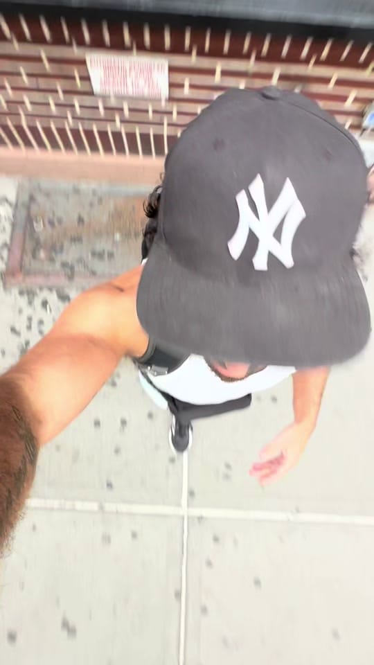 Post 7 by Sion | LGBTQ+ Travel 🏳️‍🌈✈️ on TikTok (video)