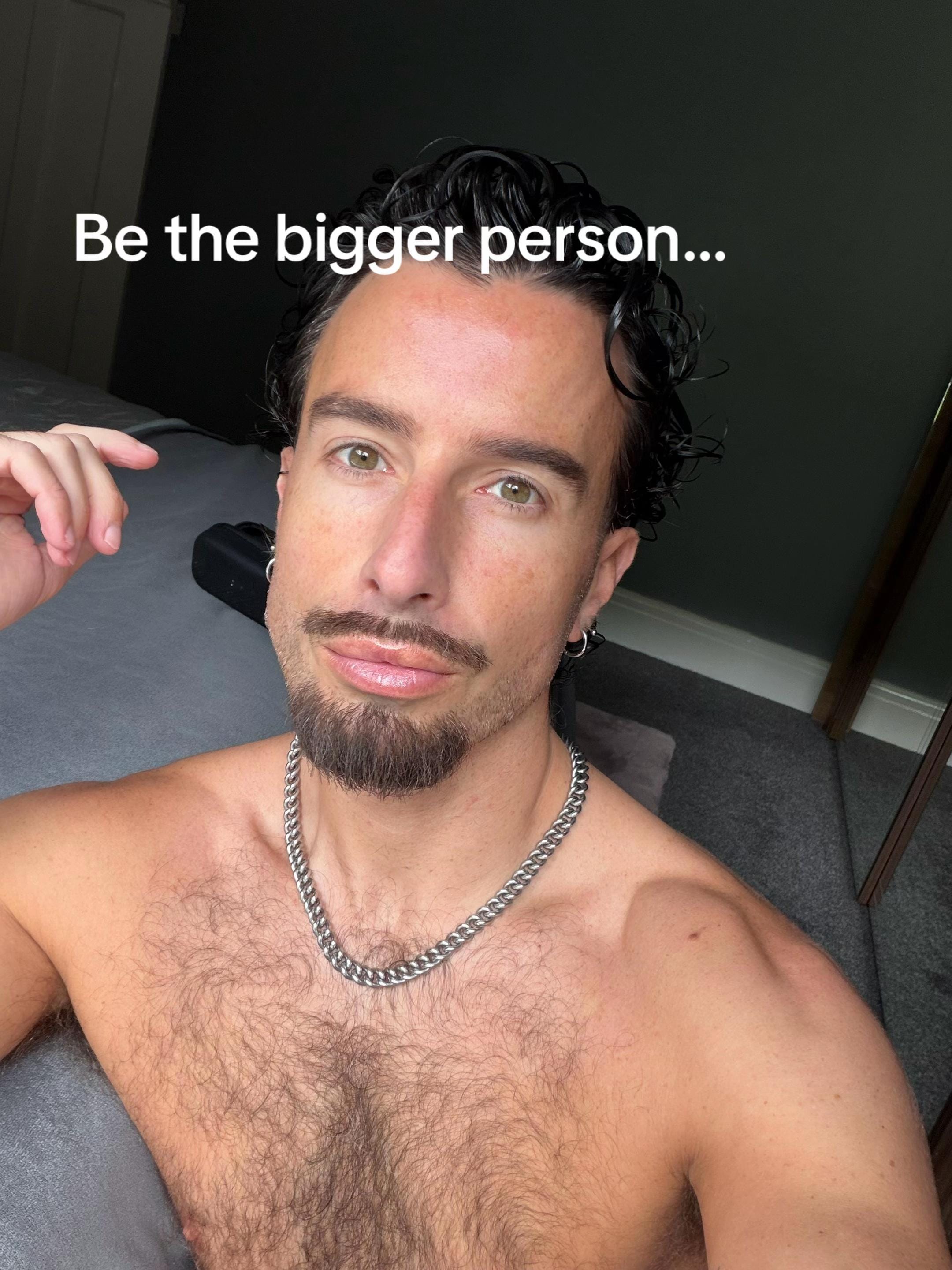 Post 2 by Sion | LGBTQ+ Travel 🏳️‍🌈✈️ on TikTok (video)