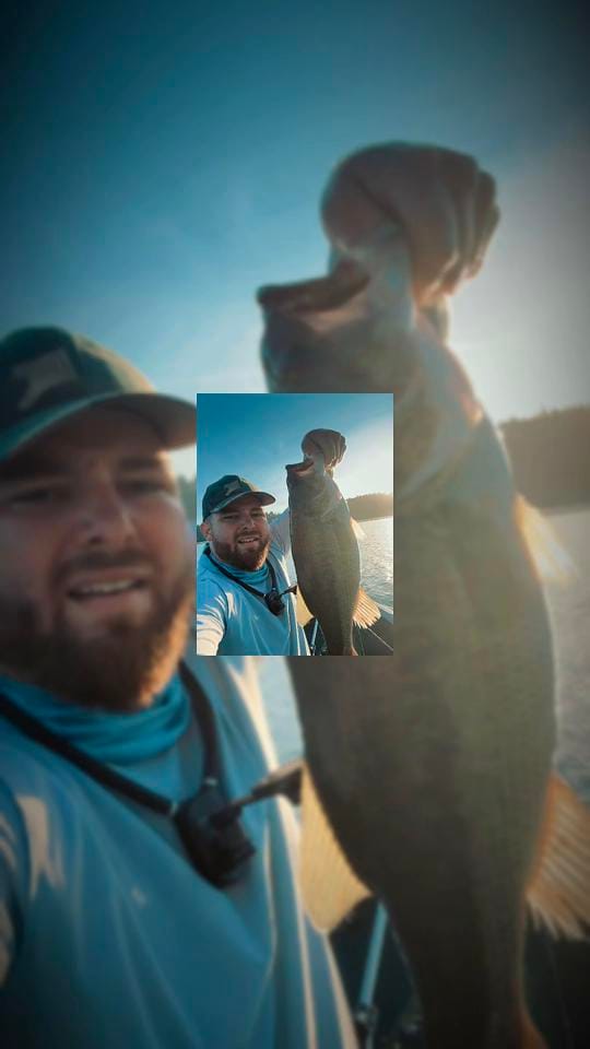 Post 3 by fishinfix on TikTok (video)