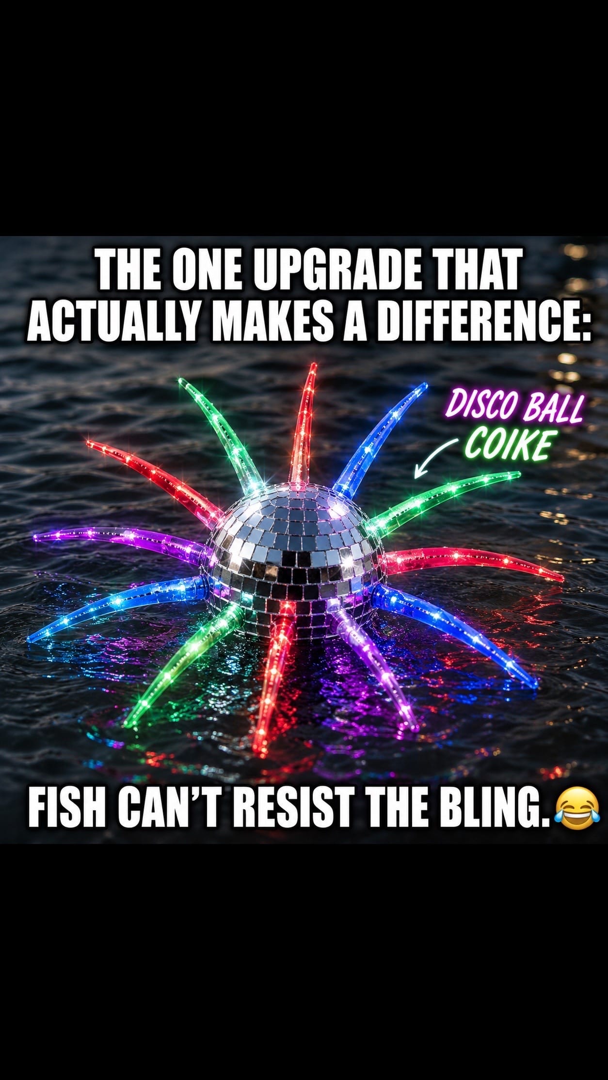 Post 1 by fishinfix on TikTok (video)