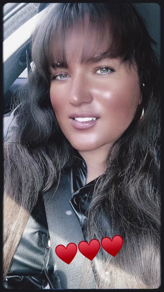 Post 4 by kristina.kaijkaa on TikTok (video)