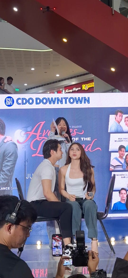 Post 8 by Kentot Travels on TikTok (video)