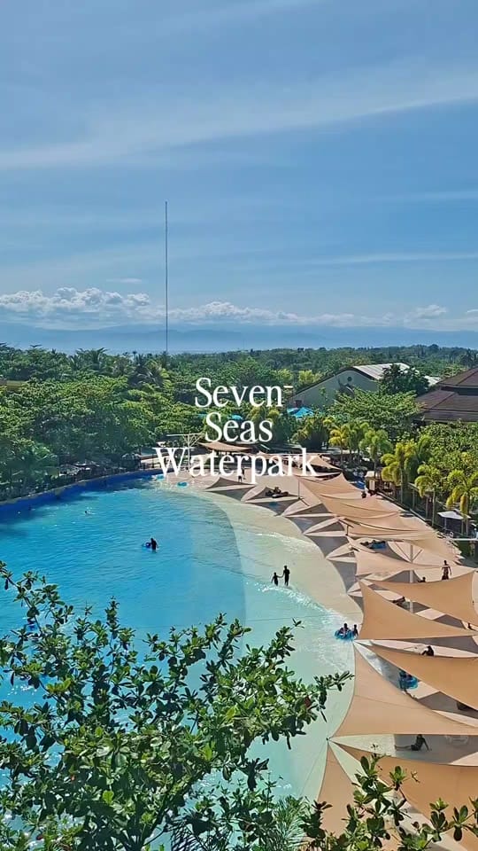 Post 5 by Kentot Travels on TikTok (video)