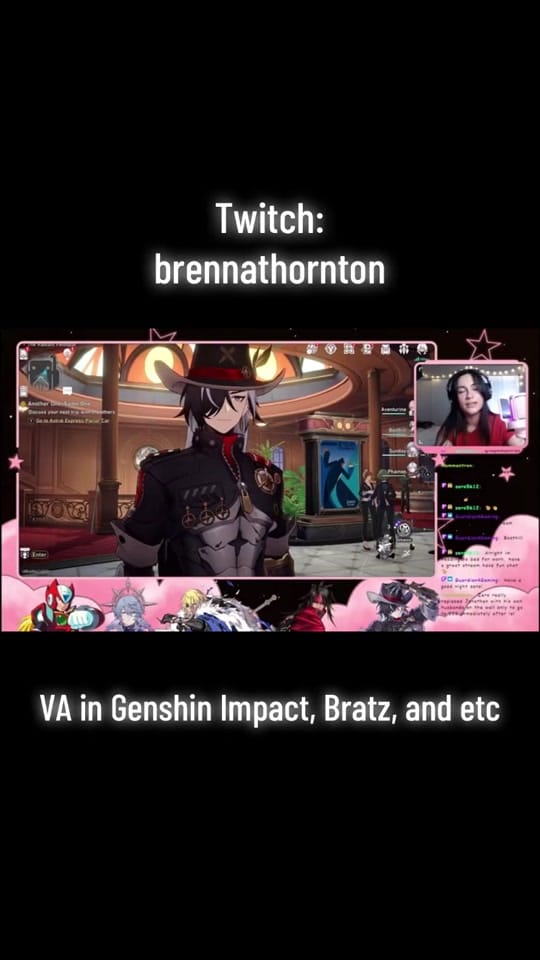 Post 1 by Brenna Thornton Espinosa on TikTok (video)