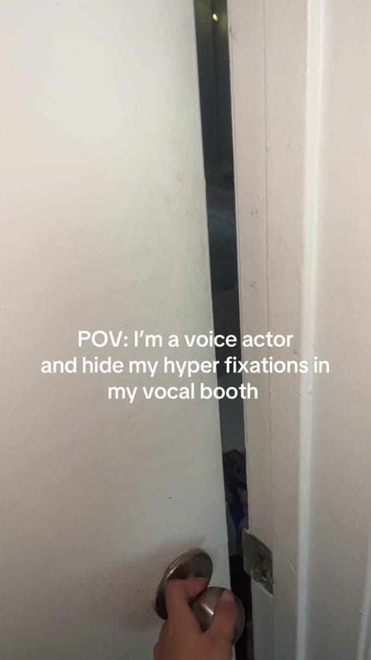 Post 7 by Brenna Thornton Espinosa on TikTok (video)