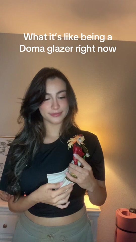 Post 8 by Brenna Thornton Espinosa on TikTok (video)
