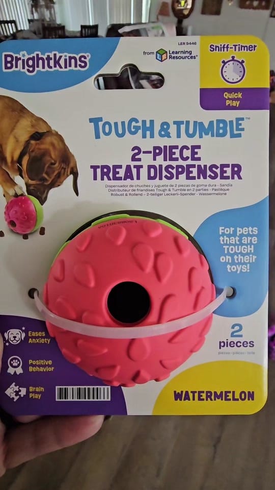 Post 4 by Dally Mae🐾Ember Rae on TikTok (video)