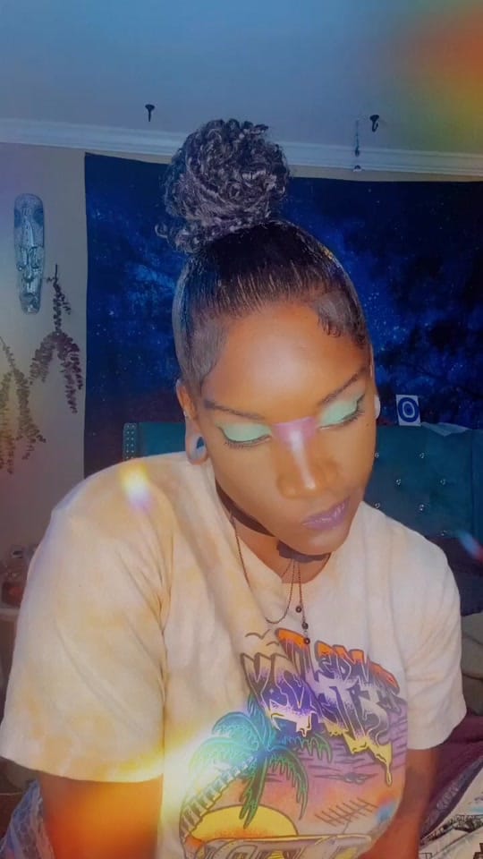 Post 10 by Dazey Lee on TikTok (video)