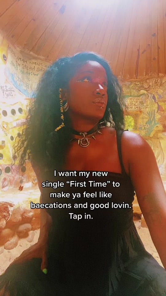 Post 9 by Dazey Lee on TikTok (video)