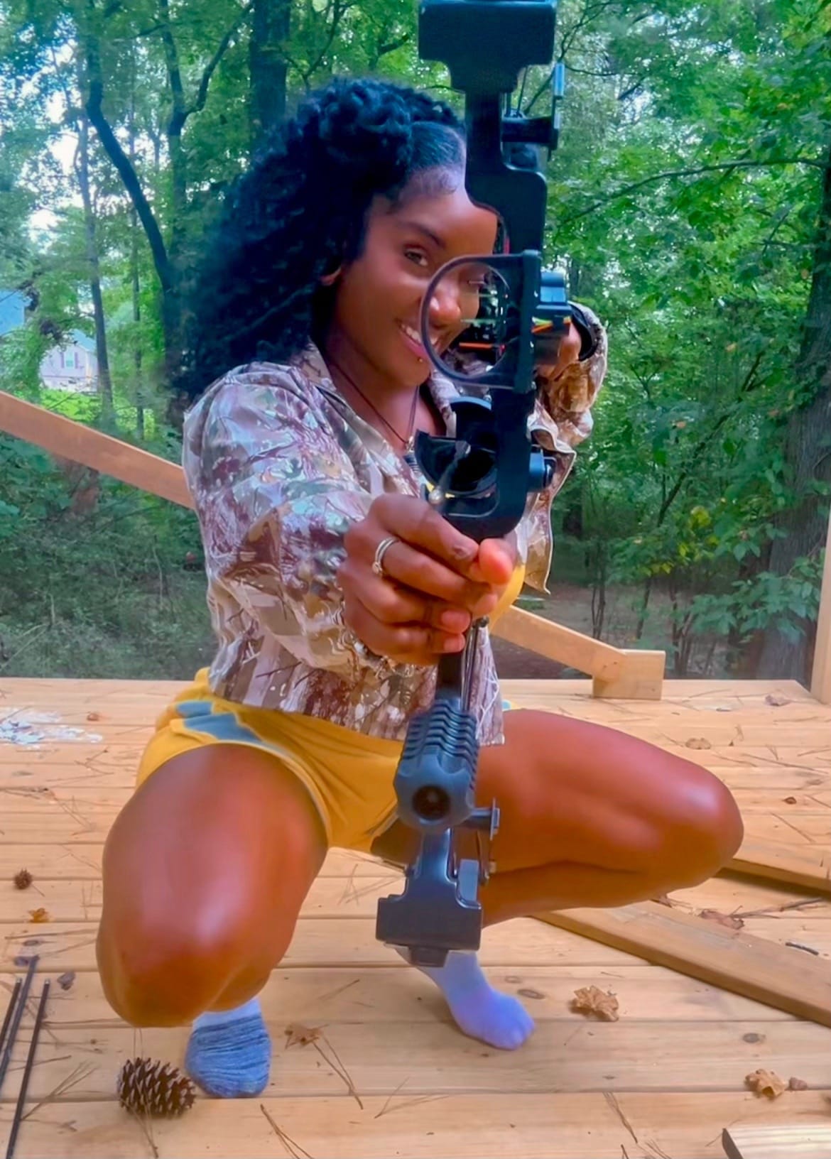 Post 5 by Dazey Lee on TikTok (video)