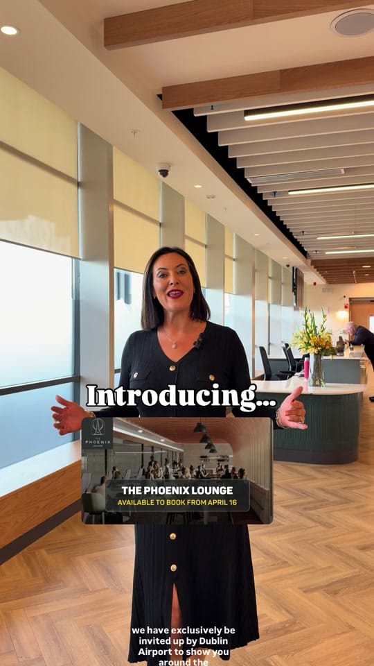 Post 9 by KT Travel Dundalk on TikTok (video)