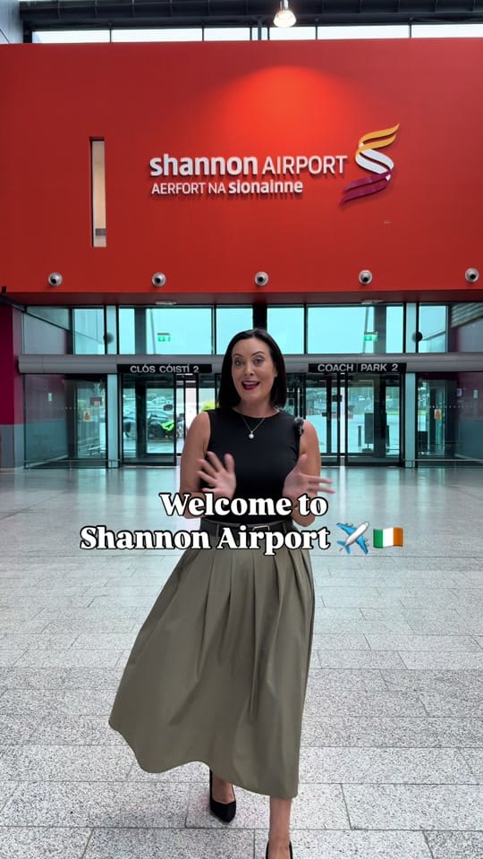Post 5 by KT Travel Dundalk on TikTok (video)