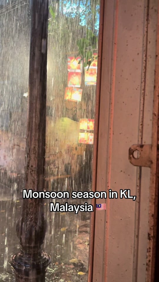 Post 9 by Marty @ Dish You Were Here on TikTok (video)