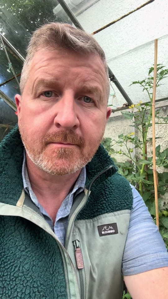 Post 2 by Marty @ Dish You Were Here on TikTok (video)
