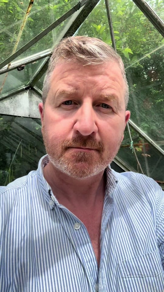 Post 1 by Marty @ Dish You Were Here on TikTok (video)