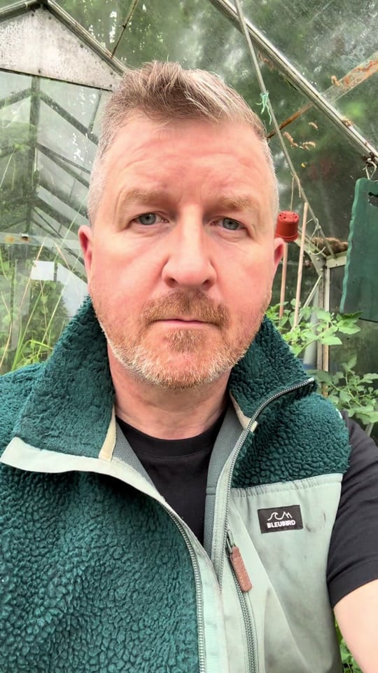 Post 3 by Marty @ Dish You Were Here on TikTok (video)
