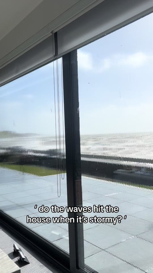 Post 10 by Marty @ Dish You Were Here on TikTok (video)